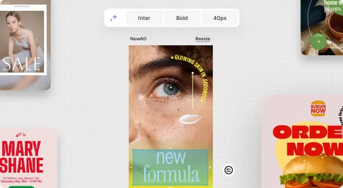 Social Media Integration