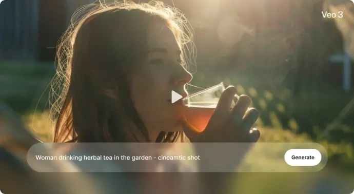 Veo 3 Integration